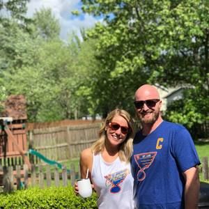 Meet your Posher, Eddie